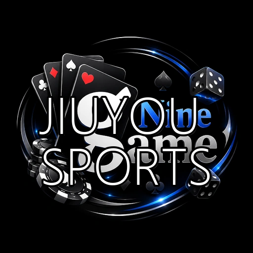 JIUYOU SPORTS